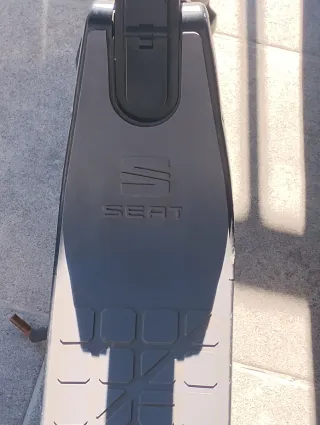 Patinete Eléctrico Seat