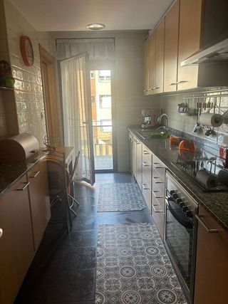 Piso en venta en Seu d´Urgell, la