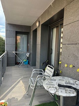 Piso en venta en Seu d´Urgell, la