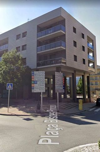 Piso en venta en Seu d´Urgell, la