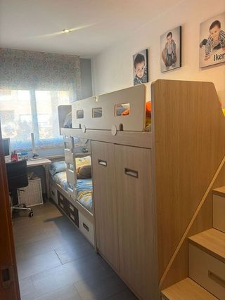Piso en venta en Seu d´Urgell, la