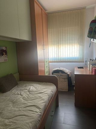 Piso en venta en Seu d´Urgell, la