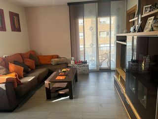 Piso en venta en Seu d´Urgell, la