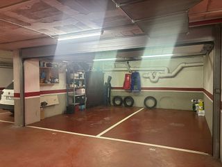 Piso en venta en Seu d´Urgell, la