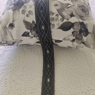 Pinko Jagger cintura Donna Pelle H4 Taglia S Nero