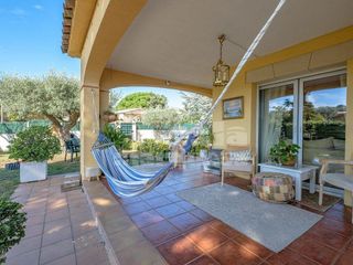 Chalet en venta en Cabanyes-Mas Ambrós-Mas Pallí en Calonge