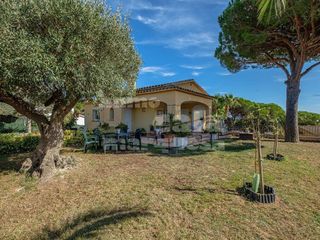 Chalet en venta en Cabanyes-Mas Ambrós-Mas Pallí en Calonge