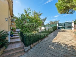 Chalet en venta en Cabanyes-Mas Ambrós-Mas Pallí en Calonge