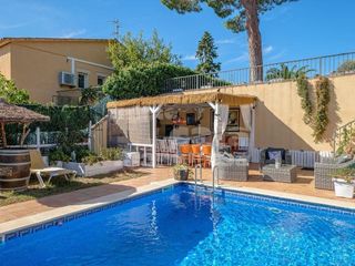 Chalet en venta en Cabanyes-Mas Ambrós-Mas Pallí en Calonge