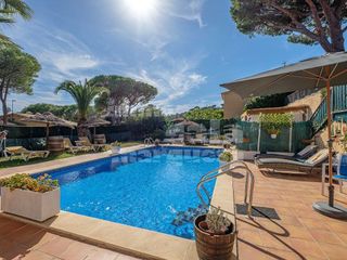 Chalet en venta en Cabanyes-Mas Ambrós-Mas Pallí en Calonge