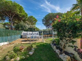 Chalet en venta en Cabanyes-Mas Ambrós-Mas Pallí en Calonge