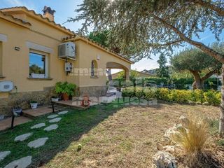 Chalet en venta en Cabanyes-Mas Ambrós-Mas Pallí en Calonge