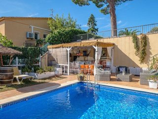 Chalet en venta en Cabanyes-Mas Ambrós-Mas Pallí en Calonge