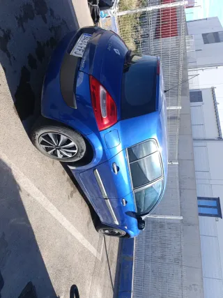Renault Megane 2006