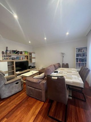 Piso en venta en Villamonte en Getxo