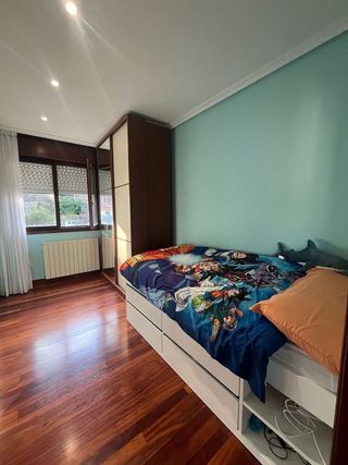 Piso en venta en Villamonte en Getxo