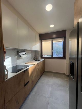 Piso en venta en Villamonte en Getxo