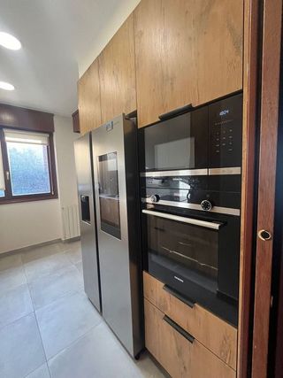 Piso en venta en Villamonte en Getxo