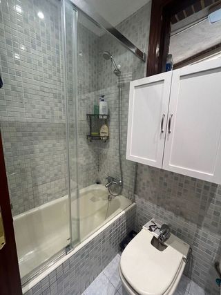 Piso en venta en Villamonte en Getxo