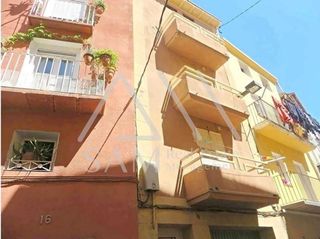 Piso en venta en Balaguer