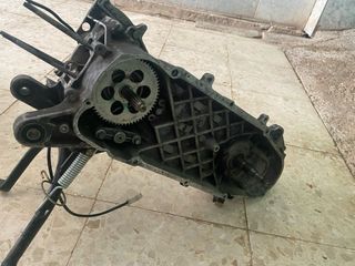 Bloque Motor Derbi Atlantis