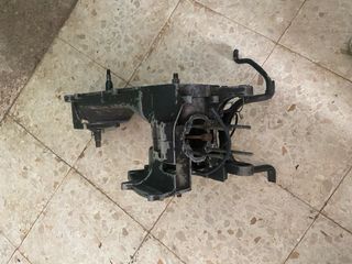 Bloque Motor Derbi Atlantis