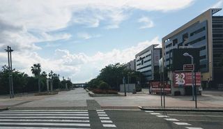 Piso en venta en Huerta de la Reina - Trassierra en Córdoba