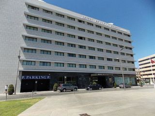 Piso en venta en Huerta de la Reina - Trassierra en Córdoba