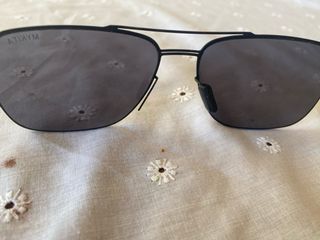 Gafas de sol Mykita negras