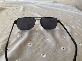 Gafas de sol Mykita negras