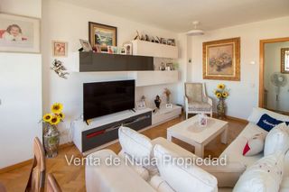 Piso en venta en Parque Oeste - Fuente Cisneros en Alcorcón