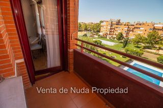 Piso en venta en Parque Oeste - Fuente Cisneros en Alcorcón