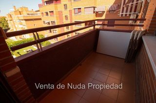 Piso en venta en Parque Oeste - Fuente Cisneros en Alcorcón