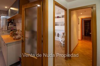 Piso en venta en Parque Oeste - Fuente Cisneros en Alcorcón