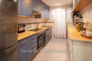 Piso en venta en Parque Oeste - Fuente Cisneros en Alcorcón