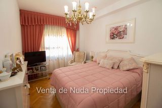 Piso en venta en Parque Oeste - Fuente Cisneros en Alcorcón