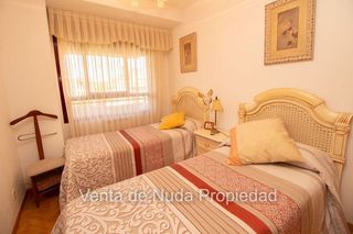 Piso en venta en Parque Oeste - Fuente Cisneros en Alcorcón