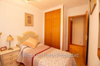 Piso en venta en Parque Oeste - Fuente Cisneros en Alcorcón