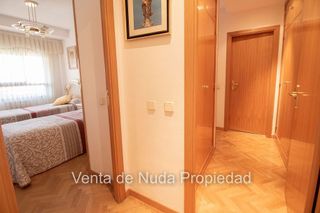 Piso en venta en Parque Oeste - Fuente Cisneros en Alcorcón