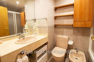 Piso en venta en Parque Oeste - Fuente Cisneros en Alcorcón