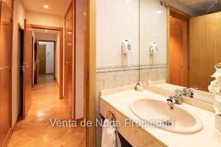Piso en venta en Parque Oeste - Fuente Cisneros en Alcorcón