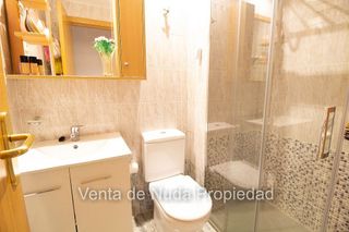 Piso en venta en Parque Oeste - Fuente Cisneros en Alcorcón