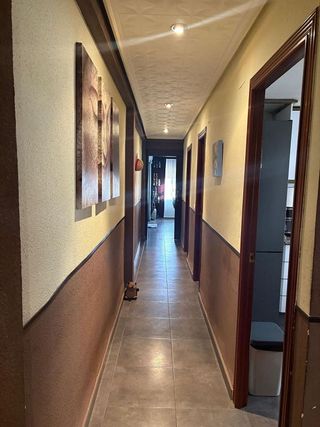 Piso en venta en El Castellar-L´Oliveral en Valencia