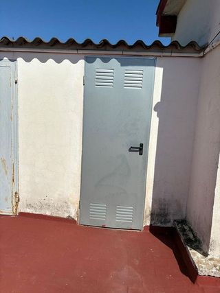 Piso en venta en El Castellar-L´Oliveral en Valencia