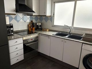 Piso en venta en El Castellar-L´Oliveral en Valencia