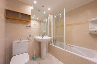 Piso en venta en Centro Urbano en San Sebastián de los Reyes