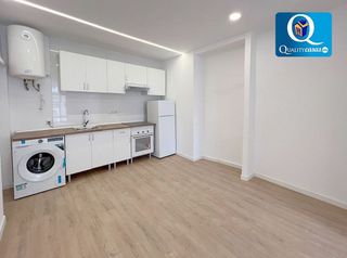 Piso en alquiler en Jijona/Xixona