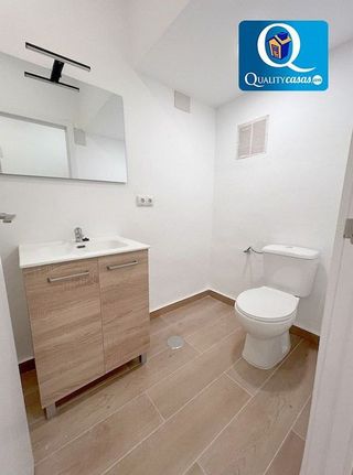 Piso en alquiler en Jijona/Xixona