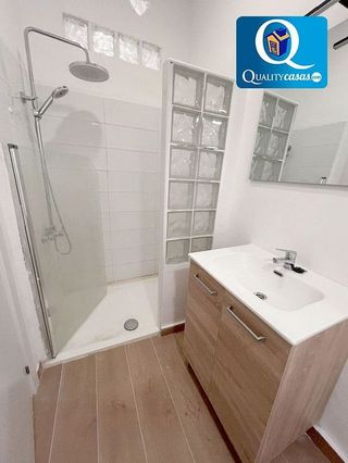 Piso en alquiler en Jijona/Xixona