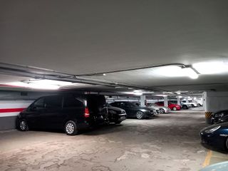 Garaje en alquiler en Zona Norte en Pozuelo de Alarcón